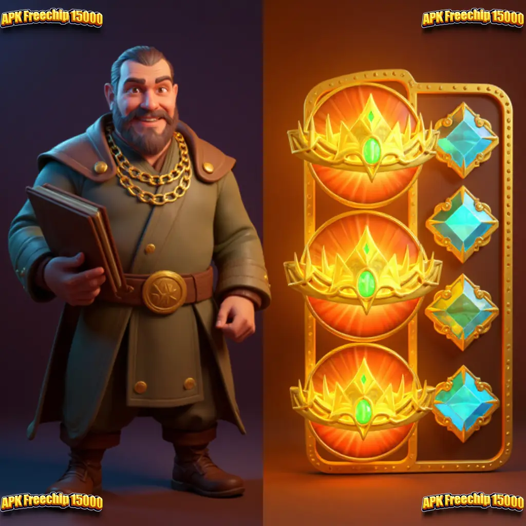 SLOT FREECHIP 15000: Official Update Pandu Adhi Reksa Indonesia Keuangan